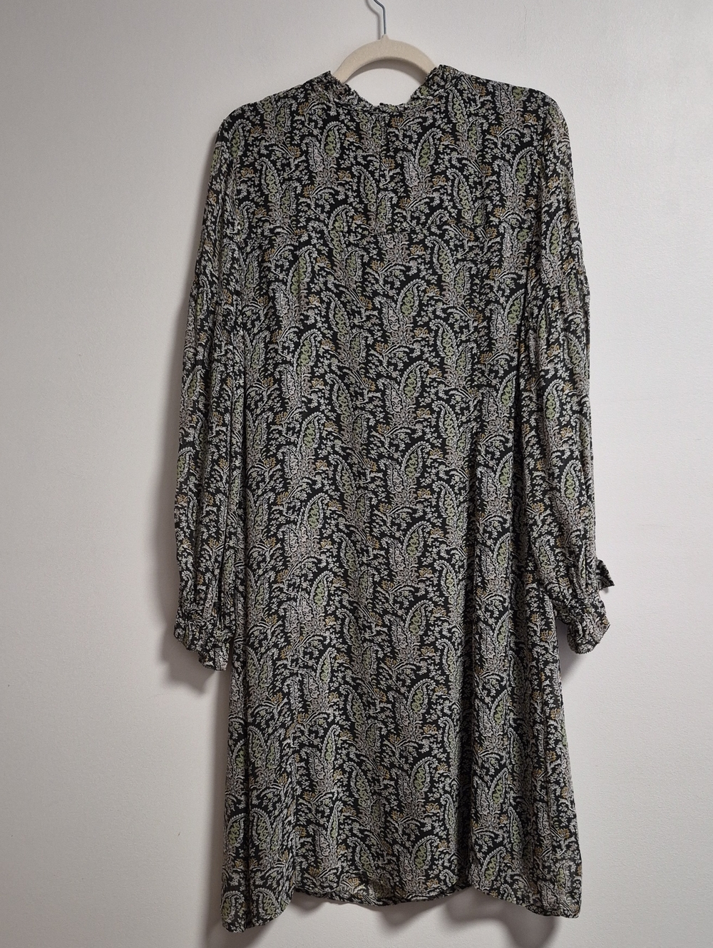 Part Two dress - Picture 5 of 8